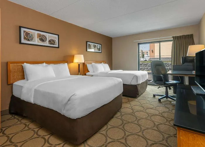 Comfort Inn