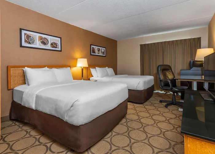 Comfort Inn