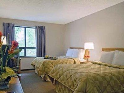 Comfort Inn Campbellton