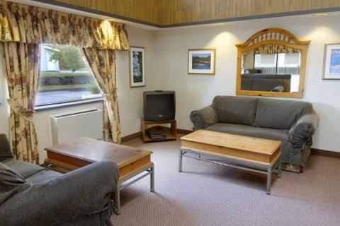 Comfort Inn Campbellton
