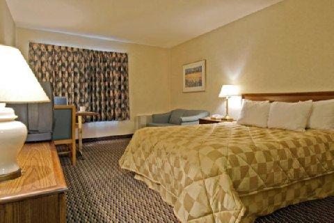 Inn Comfort Campbellton