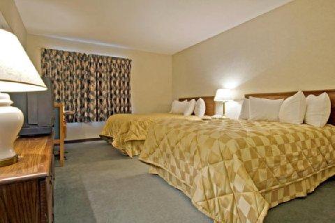 Comfort 3* Campbellton