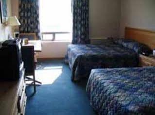 Inn Comfort Campbellton