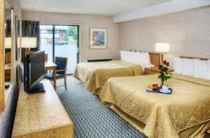 Comfort Inn 3*