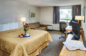 Comfort Campbellton
