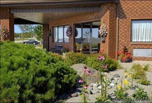 Comfort 3* Campbellton