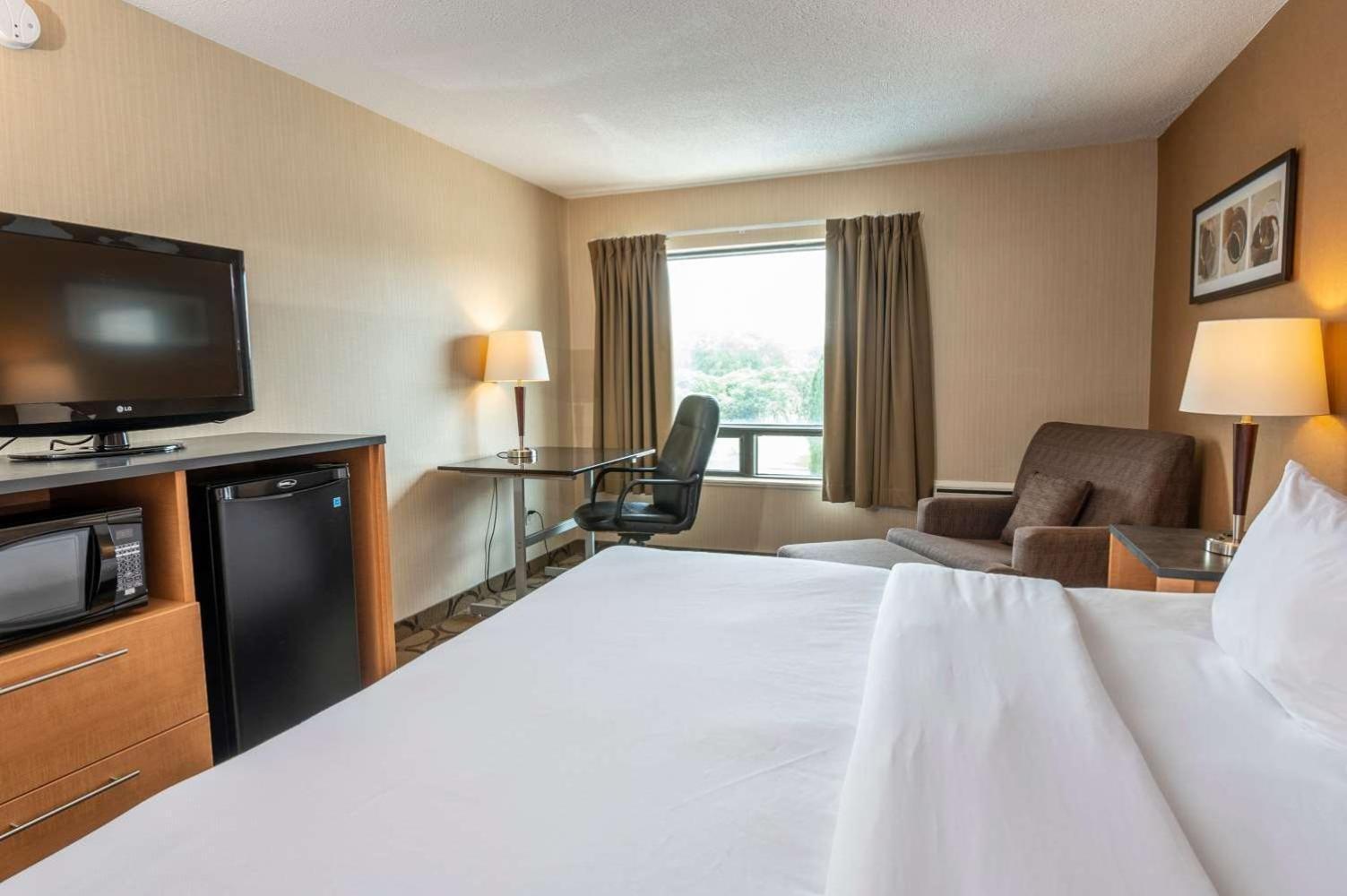 Comfort 3* Campbellton