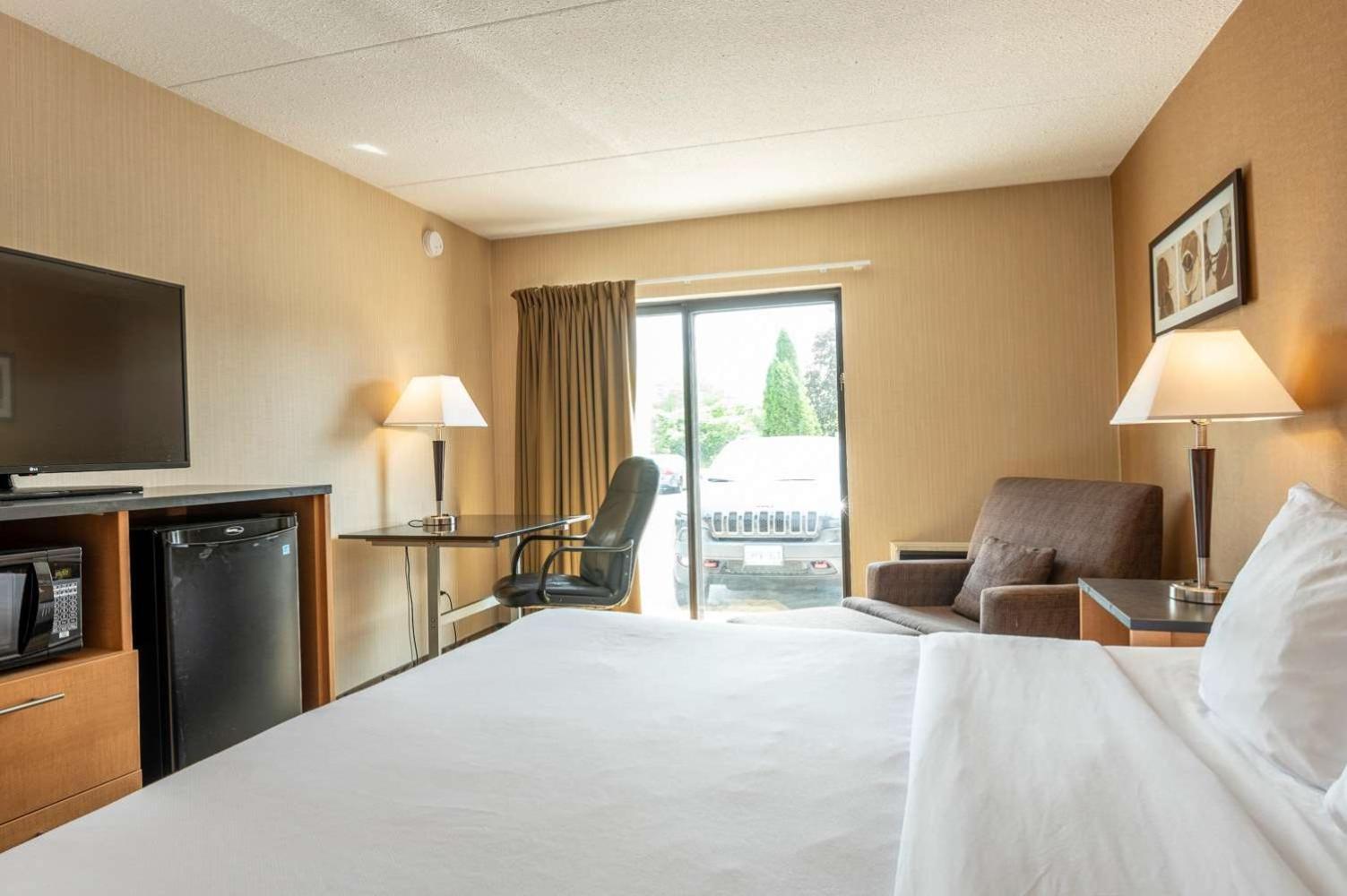 Inn Comfort 3*