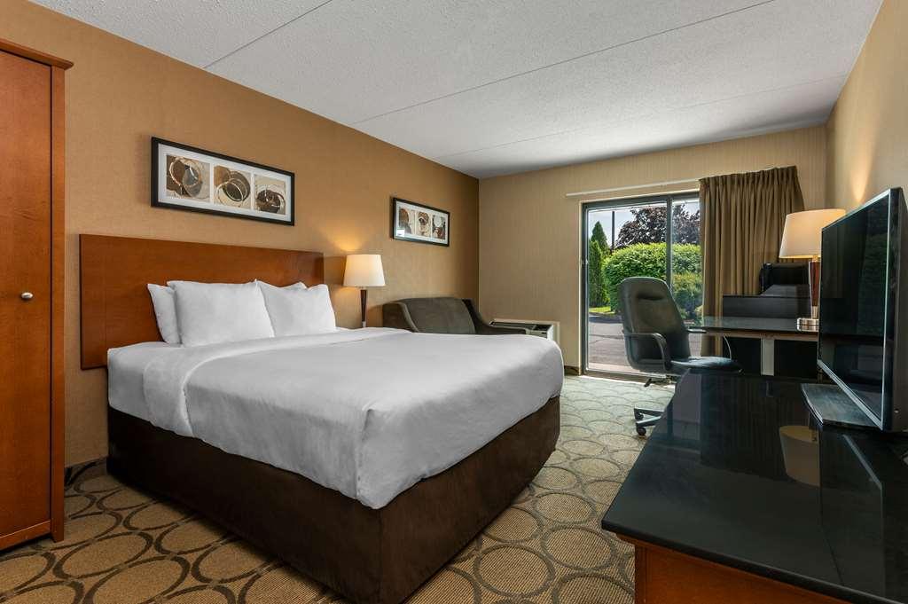 Comfort Inn 3*