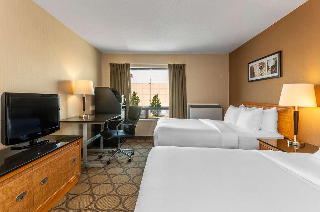 Inn Comfort Campbellton