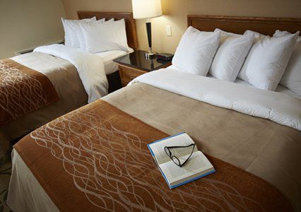 Comfort Campbellton